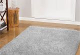 24 X 36 area Rug Silver 24 X 36 In Vista Living Claudia 24 X 36 In Shag Rug Silver