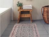 24 X 40 area Rug Size Approx 24 X 35 Inches 60 X 90 Cm Small Hand Woven