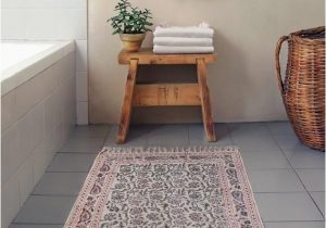 24 X 40 area Rug Size Approx 24 X 35 Inches 60 X 90 Cm Small Hand Woven