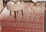 3 Foot by 5 Foot area Rug Amazon Vintage 3 Feet by 5 Feet 3 X 5 Del Mar Red
