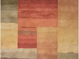 3 Foot by 5 Foot area Rug Rizzy Rugs Cl 1383 3 Foot by 5 Foot Colours area Rug