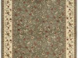 3 X 5 Green area Rugs Amazon Décor Direct area Rug 5 3" X 5 3" Green