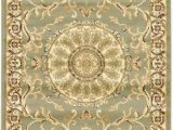 3 X 5 Green area Rugs Light Green 3 3 X 5 3 Classic Aubusson Rug Sponsored