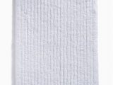 30 X 30 Bath Rug Closeout Hotel Collection White Shop 30" X 50" Ribbed Rug