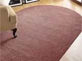 30 X 60 area Rugs Better Trends Chenille solid Braid Collection is Durable and Stain Resistant Reversible Indoor area Utility Rug Polyester In Vibrant Colors 30"
