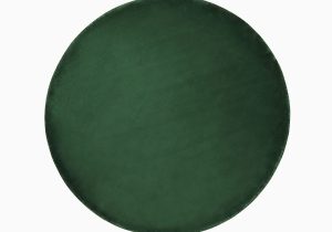 36 Inch Round area Rug Round Viscose area Rug Ã¸ 140 Cm Emerald Green Gesi Ii Furniture …