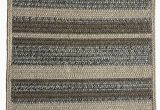 36 X 48 area Rug Ricardo Hand Braided Beige Indoor Outdoor area Rug