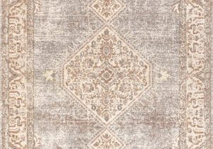 3ft X 5ft area Rug Lila Modern Tribal Medallion Gray Ivory 3 Ft X 5 Ft area Rug