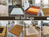 3×5 area Rugs On Sale 100 Best 3×5 Rugs for 2022 – Rugknots