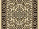 4 by 5 area Rugs Amazon Décor Direct area Rug 3 3" X 5 4" Ivory