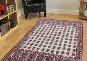 4 by 6 Foot area Rugs Rugsmith solid Pattern 4 X 6 Feet area Rug Amazon Home