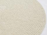 4 Foot Round Bathroom Rug Round Bathroom Rug Bath Rug Bathroom Mat Bath Mat Round