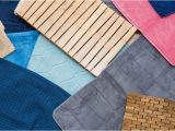 4 Square Bath Rug the 3 Best Bathroom Rugs and Bath Mats Of 2022 Reviews by Wirecutter