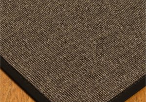 4 X 6 area Rugs with Rubber Backing Naturalarearugs Shadows Sisal area Rug Handmade In Usa Sisal Non Slip Latex Backing Durable Stain Resistant Eco Friendly 4 Feet X 6 Feet