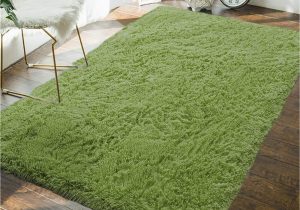 4 X 6 Green area Rugs Amazon.com: 4×6 Green area Rugs for Living Room Super soft Floor …