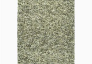 4 X 6 Green area Rugs Kaleen Lucero 4 X 6 Wool Green Indoor solid area Rug In the Rugs …