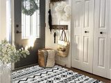 4 X 6 Washable area Rugs Lahome Boho Geometric Washable area Rug – 4′ X 6′ Non-slip Entryway Rug Small Accent Distressed Throw Rugs Floor Carpet for Door Mat Bedrooms Living …