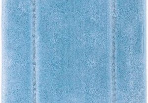 40 X 60 Bath Rug Ridder Bath Rug Bathroom Carpet Polyester Light Blue