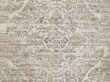 4620 Distressed Cream area Rug Amazon 4620 Distressed Cream 7 10×10 6 area Rug