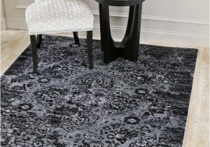 4620 Distressed Cream area Rug Persian Rugs 4620 Distressed Gray 5 2×7 2 area Rug Carpet