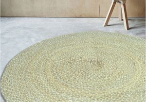 48 Inch Round area Rugs 4 Ft Round Natural Jute Sisal area Rug