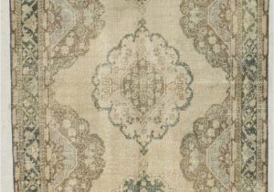 48 X 48 area Rug E Of A Kind Bedelia Hand Knotted Runner 4 8" X 14 Wool Ivory area Rug