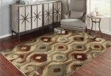 4×6 area Rugs for Sale Amazon.com: Modern Rug 4×6 Rugs for Entryway and Living Room Foyer …