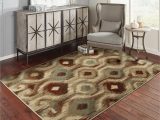4×6 area Rugs for Sale Amazon.com: Modern Rug 4×6 Rugs for Entryway and Living Room Foyer …