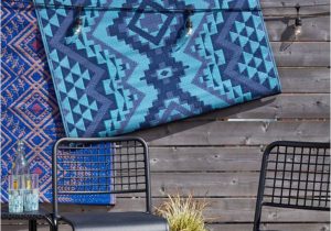 4×6 Blue Outdoor Rugs 7 Affordable Outdoor Rugs to Add to Your Patio Porch or Deck