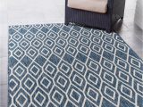 4×6 Blue Outdoor Rugs Blue 4 X 6 Jill Zarin Outdoor Rug