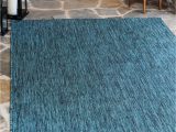 4×6 Blue Outdoor Rugs Teal 4 X 6 Outdoor Basic Rug