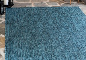4×6 Blue Outdoor Rugs Teal 4 X 6 Outdoor Basic Rug