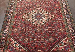 5 7 area Rugs Under 50 4 Hand Knotted Wool Made In Hamadan Iran 2 the Rug