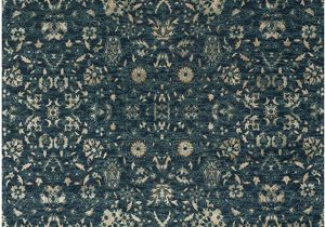 5 7 area Rugs Under 50 Loloi area Rug Wool Viscose Navy Beige 7 6" X 10 5"