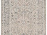 5 by 5 area Rugs Safavieh Patina Taupe 3 X 5 area Rug In 2019