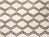 5 by 7 area Rugs at Lowes Lowes White Beige area Rug