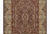 5 by 9 area Rugs Home Antiquities Stately Empire Burgundy 3 9 X 5 9 area Rug