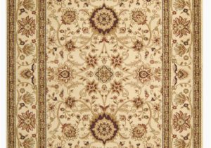 5 Ft Square area Rugs Lyndhurst byron Ivory 5 Ft 3 Inch X 7 Ft 6 Inch Indoor