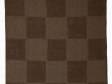 5 Ft Square area Rugs Moonwalk Brown 5 Ft X 5 Ft Indoor Textured Square area Rug