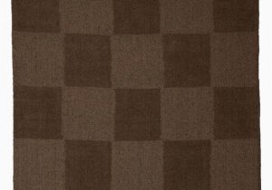 5 Ft Square area Rugs Moonwalk Brown 5 Ft X 5 Ft Indoor Textured Square area Rug