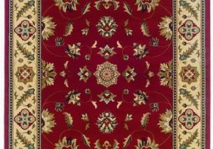 5 Ft X 7 Ft area Rug Amazon Natco Stratford Kazmir Red 5 Ft X 7 Ft 7 In