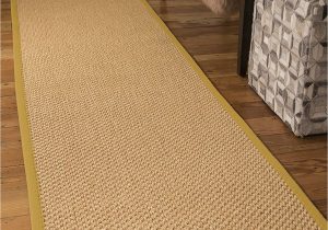 5 X 11 area Rug Amazon Natural area Rugs Vienna Sisal Runner Tan 2 5