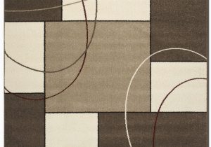5 X 11 area Rug Casa Abstract 8 X 11 area Rug Cream and Taupe