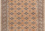 5 X 7 area Rugs for Kitchen Amazon 5 X7 Bokhara Handmade Jaldar area Rug Kitchen