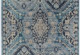 5 X 7 area Rugs for Kitchen Amazon Addison Rugs Es area Rug 5 X7 8" Blue