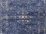 5 X 7 area Rugs for Kitchen Distressed Blue 5 X 7 area Rug Carpet New Kitchen