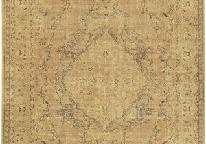 5 X 7 area Rugs for Kitchen Kaleen area Rug 5 X 7 6" Gold