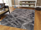5 X 7 area Rugs On Sale Ctemporary area Rugs 5×7 area Rugs5 by 7 Rug for Living Room Gray
