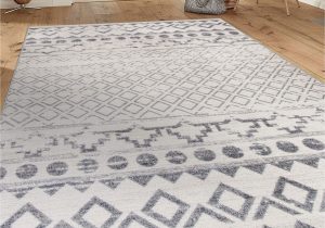 5 X 7 area Rugs Under 100 Rugshop Havana Collection Traditional Distressed Bohemian soft area Rug 5 X 7 Cream
