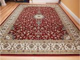 5 X 7 area Rugs Walmart Ctemporary area Rugs 5×7 area Rugs5 by 7 Rug for Living Room Red Traditial area Rug 5×8
